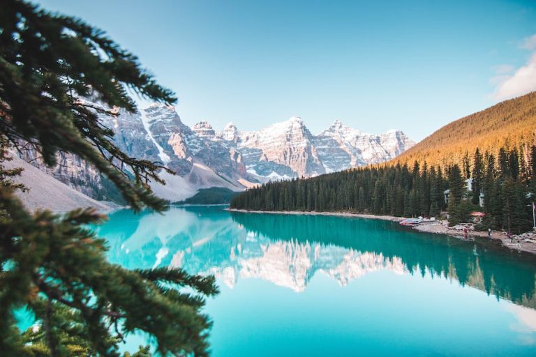 The Finest Matters to do in Banff, Canada In 2023