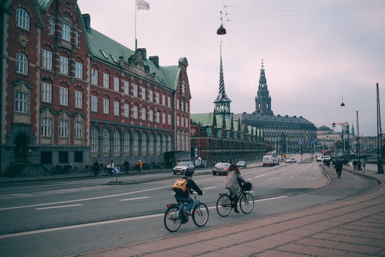 Where to Continue to be in Copenhagen: The Very best Neighborhoods for Your Stop by