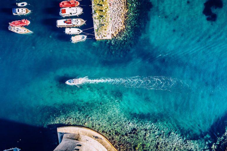 23 Best Seashores In Greece to Go to in 2023