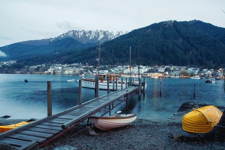 13 Ideal Matters to do in Queenstown New Zealand